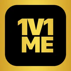 1v1me - esports staking logo, reviews