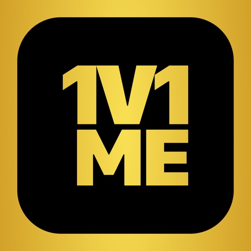 1v1Me - Esports Staking app reviews download