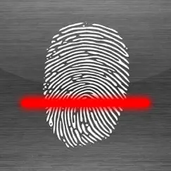 lie detector scanner app logo, reviews