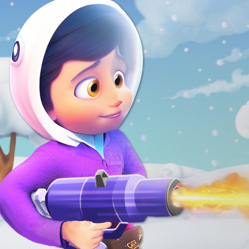 Frost Land - Snow Survival app reviews download