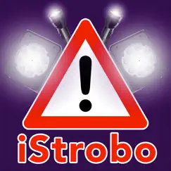 istrobo logo, reviews