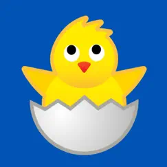 egg hatching manager logo, reviews