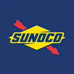 sunoco logo, reviews