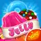 Candy Crush Jelly Saga anmeldelser