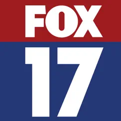 fox 17 west michigan news logo, reviews