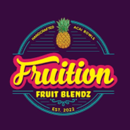 Fruition Fruit Blendz app reviews download