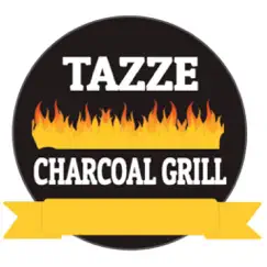 tazze charcoal grill online commentaires & critiques