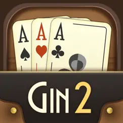 grand gin rummy 2 commentaires & critiques