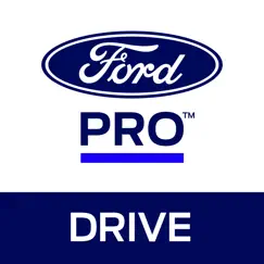 ford pro telematics drive logo, reviews