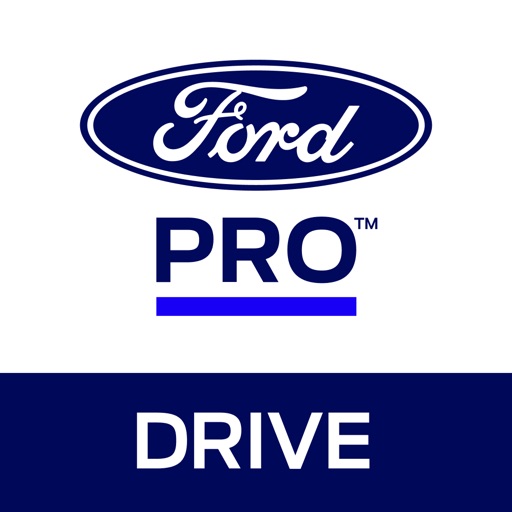 Ford Pro Telematics Drive app reviews download