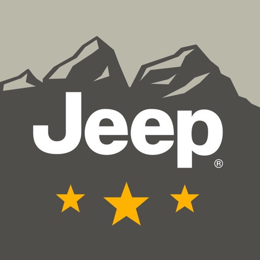 Jeep Badge of Honor app reviews download