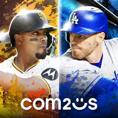 mlb 9 innings rivals commentaires & critiques
