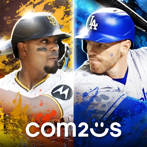 MLB Rivals app reviews download