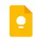 Google Keep - Notes and lists anmeldelser