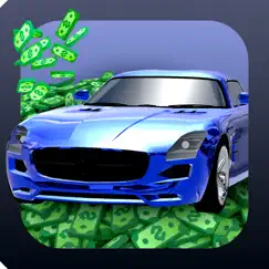 car dealer idle 3d logo, reviews