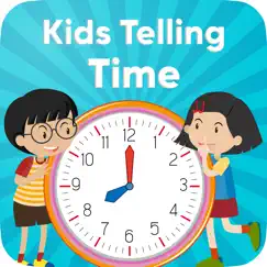 kids telling time commentaires & critiques