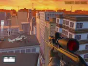 sniper 3d: silah atış oyunları ipad resimleri 4