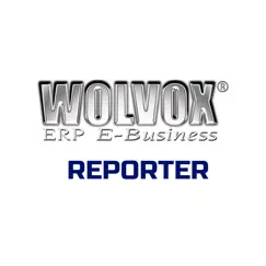 akinsoft wolvox reporter logo, reviews