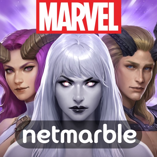 MARVEL Future Fight app reviews download