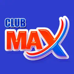 club max logo, reviews