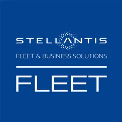 stellantis fleet logo, reviews