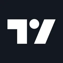 tradingview: track all markets logo, reviews