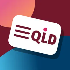 Queensland Digital Licence app overview, reviews and download