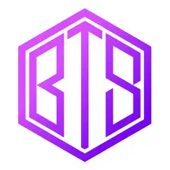 bangtan tv logo, reviews