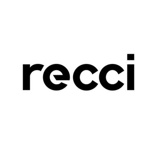 RECCI app reviews download