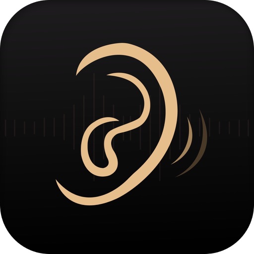 Hearing Amplifier- Clear Sound app reviews download