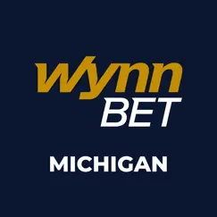 wynnbet:mi casino & sportsbook logo, reviews