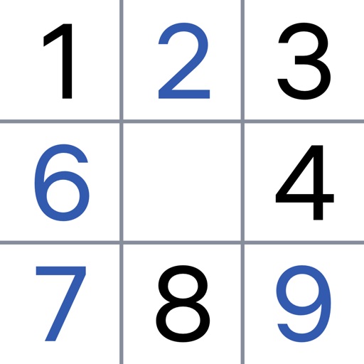 Sudoku.com - Number Games app reviews download