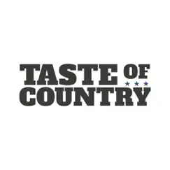 taste of country logo, reviews