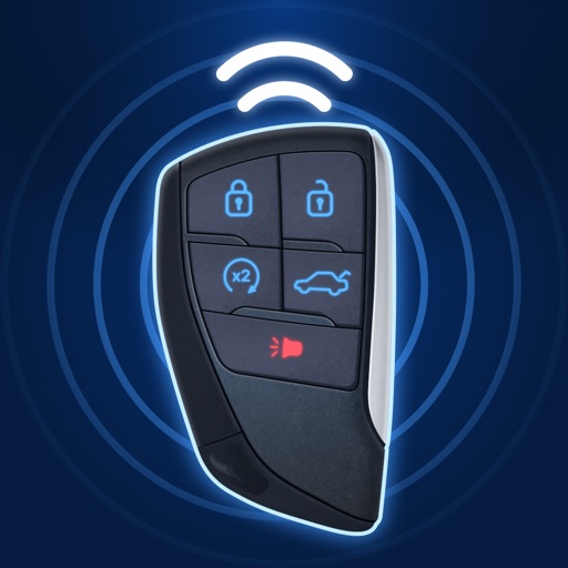 Car Key Remote Connect Play app reviews download