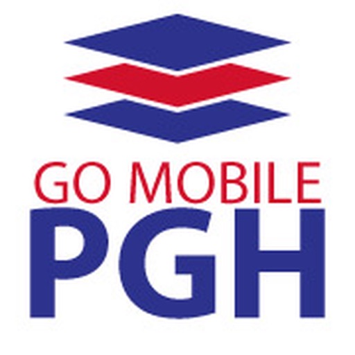 Go Mobile PGH app reviews download