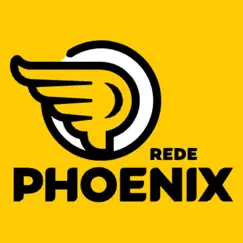 rede phoenix mg logo, reviews