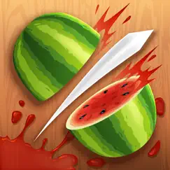 fruit ninja® logo, reviews