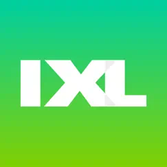 ixl - math, english, & more logo, reviews