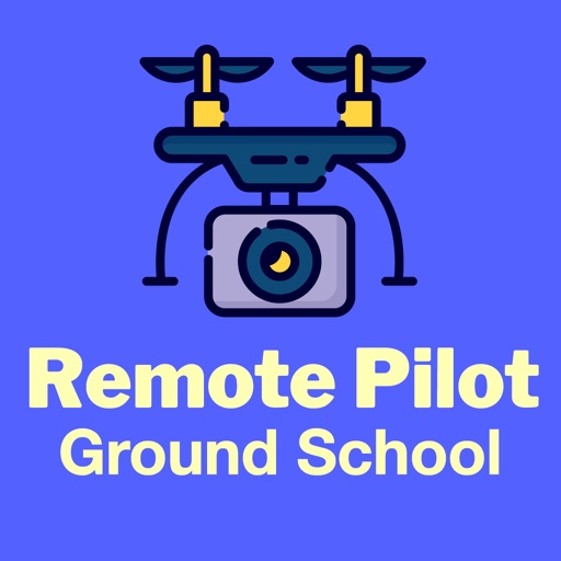 Remote Pilot Ground School app reviews download