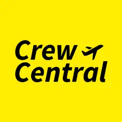crew central logo, reviews