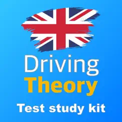 theory test driving uk 2024 logo, reviews