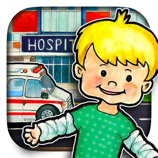 My PlayHome Hospital app reviews download