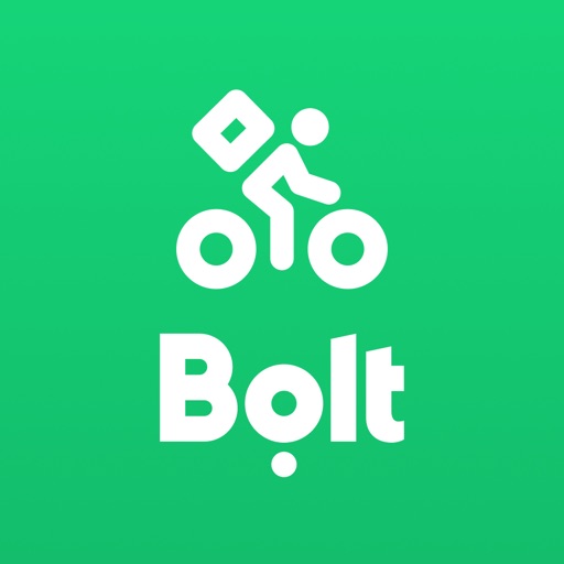 Bolt Courier app reviews download