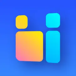 iscreen - widgets & themes обзор, обзоры