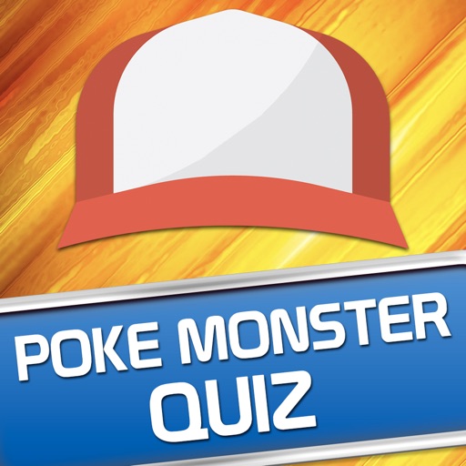 Poke Quiz Pocket Monster Game app reviews download
