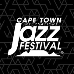 cape town jazz festival logo, reviews