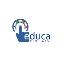 educa pinhais logo, reviews