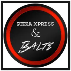 pizza xpress and balti commentaires & critiques