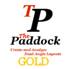 the paddock layout tool logo, reviews