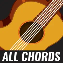 all guitar chords logo, reviews
